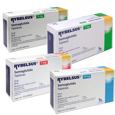 medicamento Rybelsus